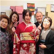 3x1 en clases de japonés para niños y adultos